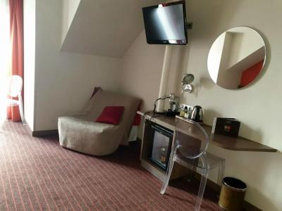 Hôtel Amiral - 40