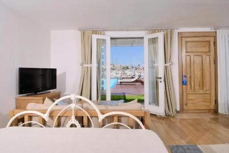 Cesme Marina Konukevi - 25