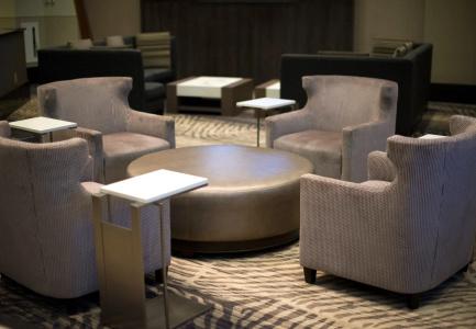 Little Rock Marriott - 0