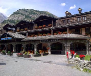 Courmayeur - 13