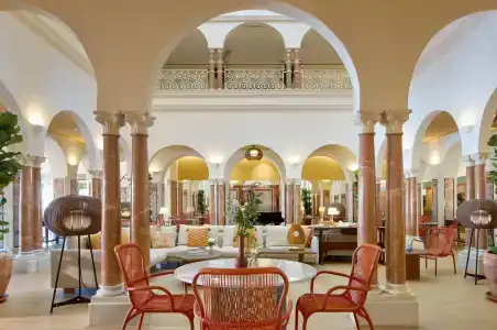Melia Zahara Atlanterra - 38