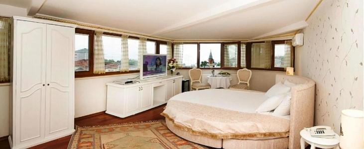 Fuat Bey Palace & Spa - 27