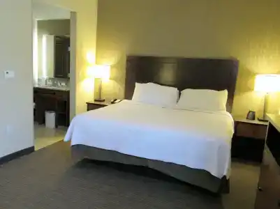 Homewood Suites by Hilton, - 94