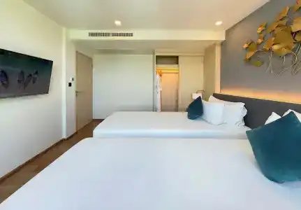 Wyndham La Vita Phuket - 95