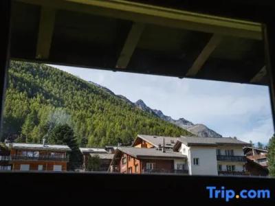 Alpenlodge Etoile - 31
