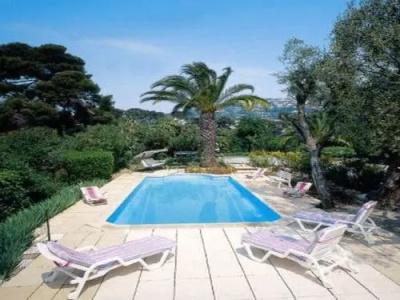 La Bastide de l'Oliveraie - 97