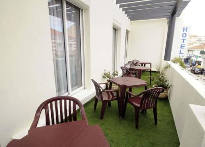 La Pergola d'Arcachon - 6