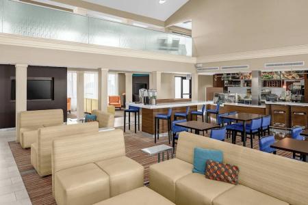 Courtyard by Marriott/Wrightsville Beach - 29