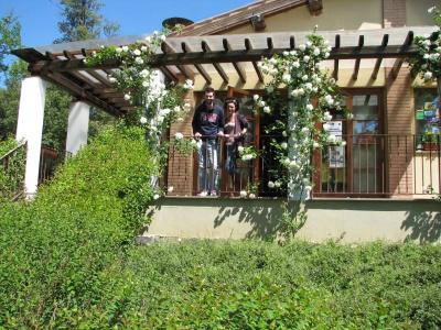 Camping Il Boschetto Di Piemma - 18