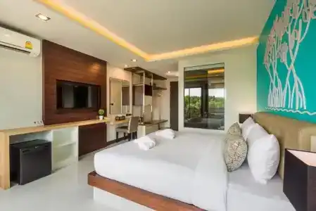 River Front Krabi - 38