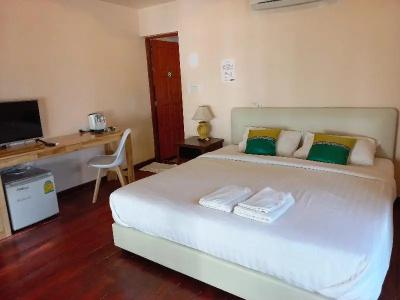Morning Star Resort - 64