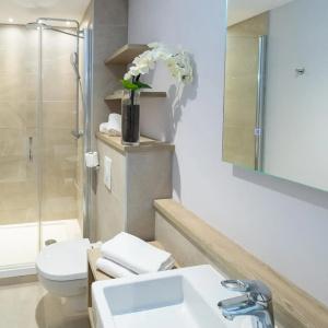 The Originals Boutique, Hôtel des Marins, Saint-Malo (Inter-Hotel) - 25