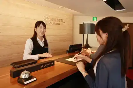 Central Okayama - 22