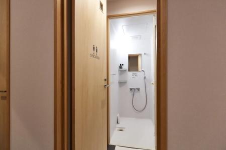 r Star Hostel Kyoto - 8