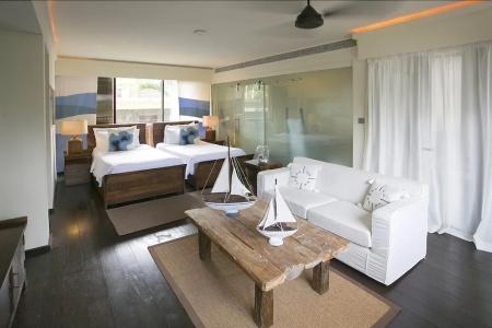 Dhevatara Beach - 1