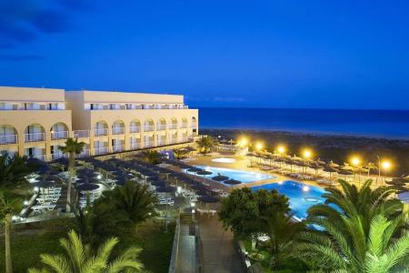 Sbh Maxorata Resort - 0