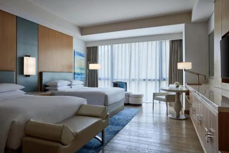 Jw Marriott Sanya Dadonghai Bay - 34