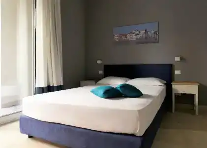 Zibibbo Suites & Rooms - Xix Palazzo Mauro - 56