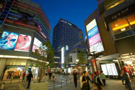 Four Points by Sheraton Shanghai, Daning - 83