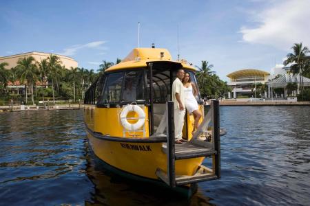 Hyatt Place Fort Lauderdale Cruise Port - 23