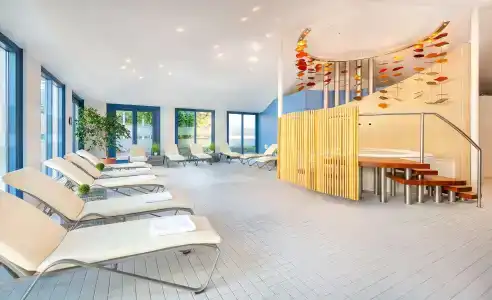 Radisson Blu Fürst Leopold - 3