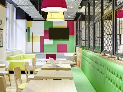 ibis Styles Glasgow Centre George Square - 13
