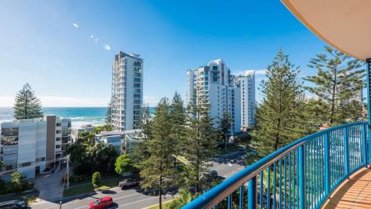 San Mateo On Broadbeach - 149