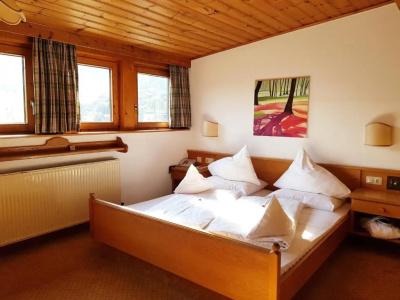 Stammhaus Wolf im Alpine Palace - 30