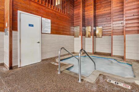 Best Western Ambassador Inn & Suites - 21