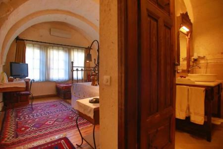 Selcuklu Evi Cave - Special Category - 83