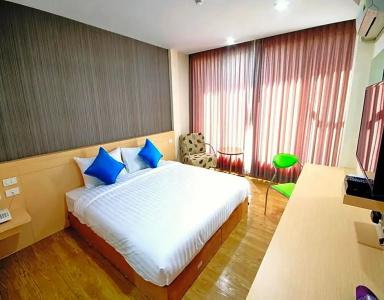 S3 Residence Park - 44