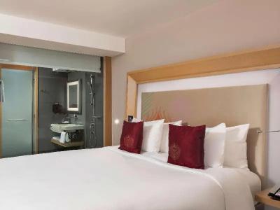 Novotel Yangon Max - 62