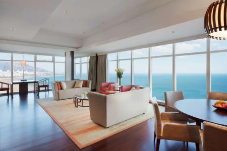Hyatt Regency Qingdao - 7