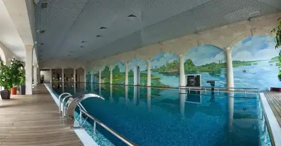 Шато Спас - 9