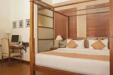 Colombo Court & Spa - 12