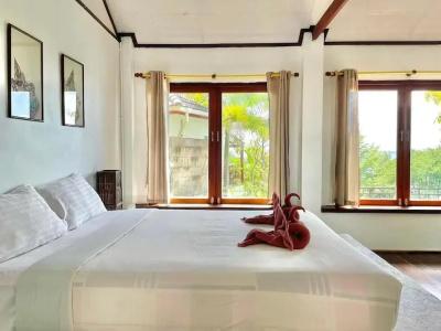 P.D. Beach Resort - 110