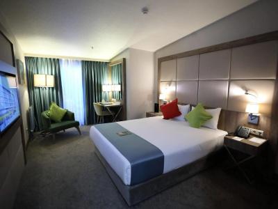 ibis Styles Istanbul Bomonti - 43