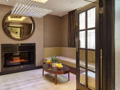 Park Avenue Baker Street - 11
