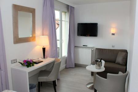 Best Western Plus Carlton Annecy - 51