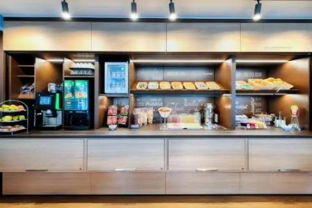 B&B Bielefeld-Ost - 12