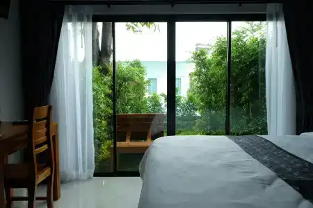 The Besavana Phuket - Sha Extra Plus - 21