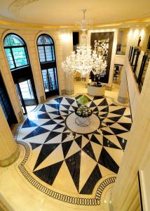 Sofitel Legend People's Grand Xi'an - 22