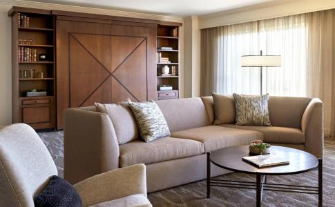 Jw Marriott San Antonio Hill Country Resort & Spa - 10