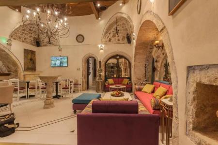 Hamam Oriental Suites - 0