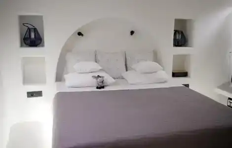 Santorini Dreams Villas - 199