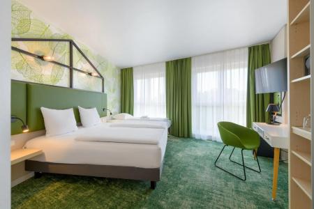 Mercure Hannover Mitte - 41