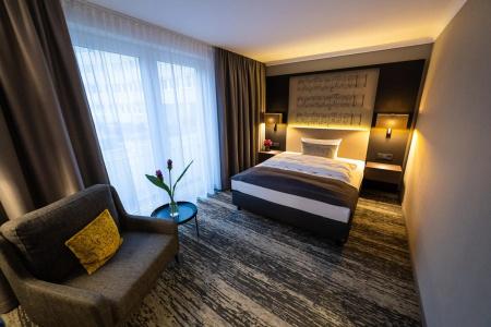 Kranz Parkhotel - 3