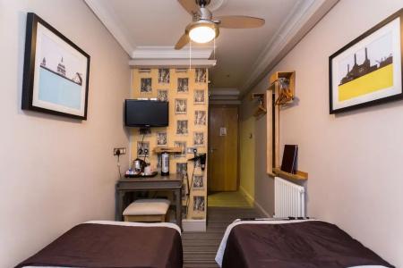 Arosfa London by Compass Hospitality - 22