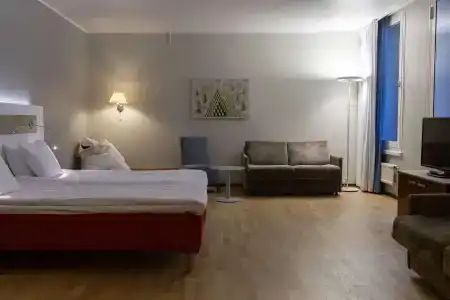 Scandic Kaisaniemi - 25