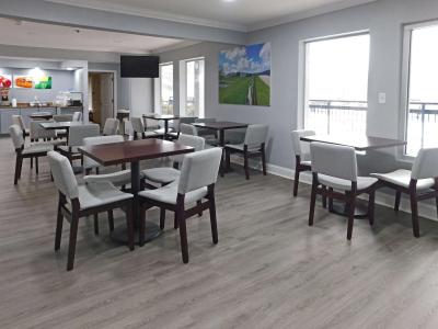 Quality Inn Colchester - 27